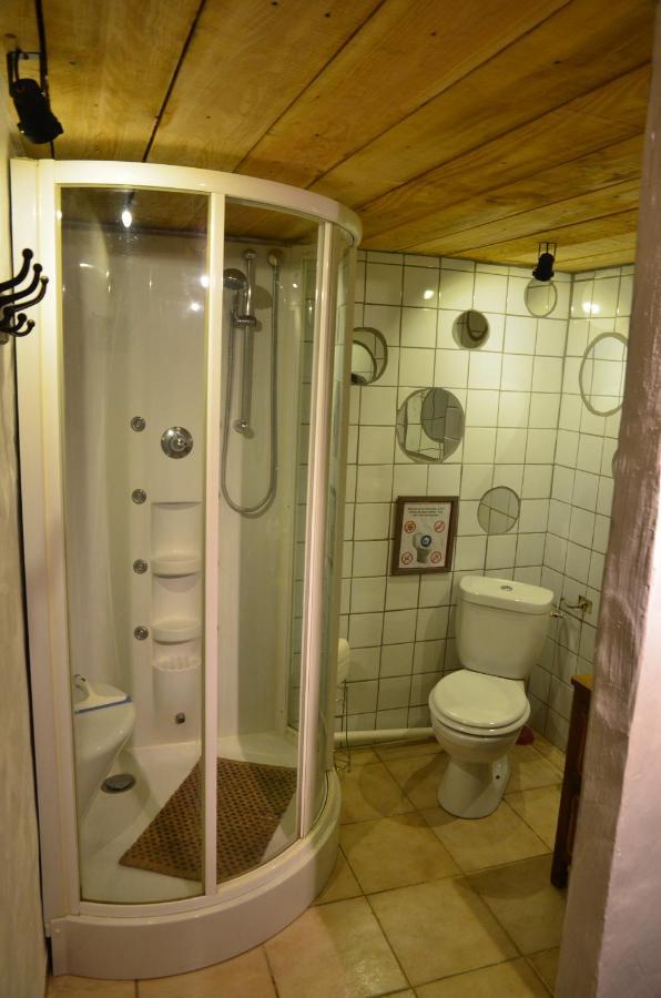 Le Petit Nid Panzió Sablieres Kültér fotó