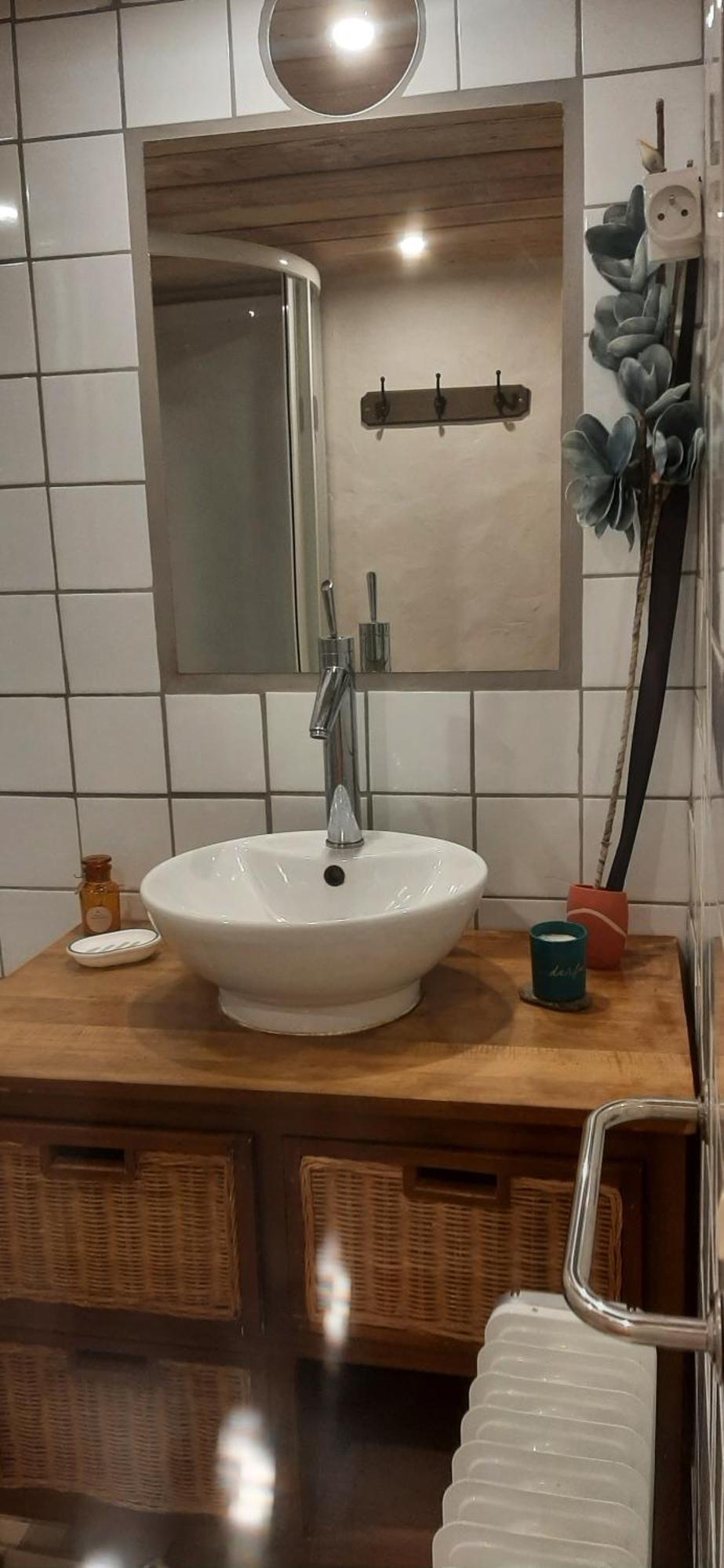 Le Petit Nid Panzió Sablieres Kültér fotó